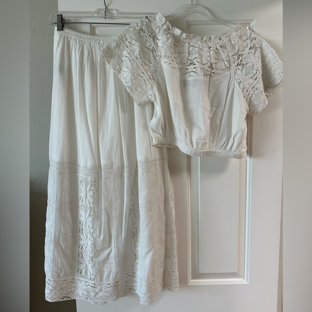 CLEOBELLA skirt set - Picture 9 of 12